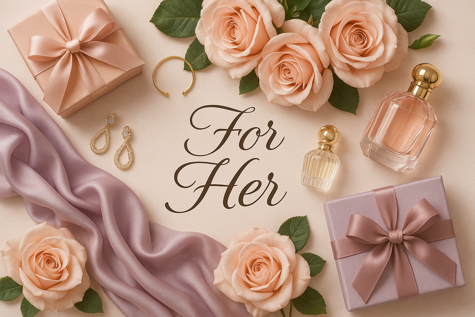 For Her