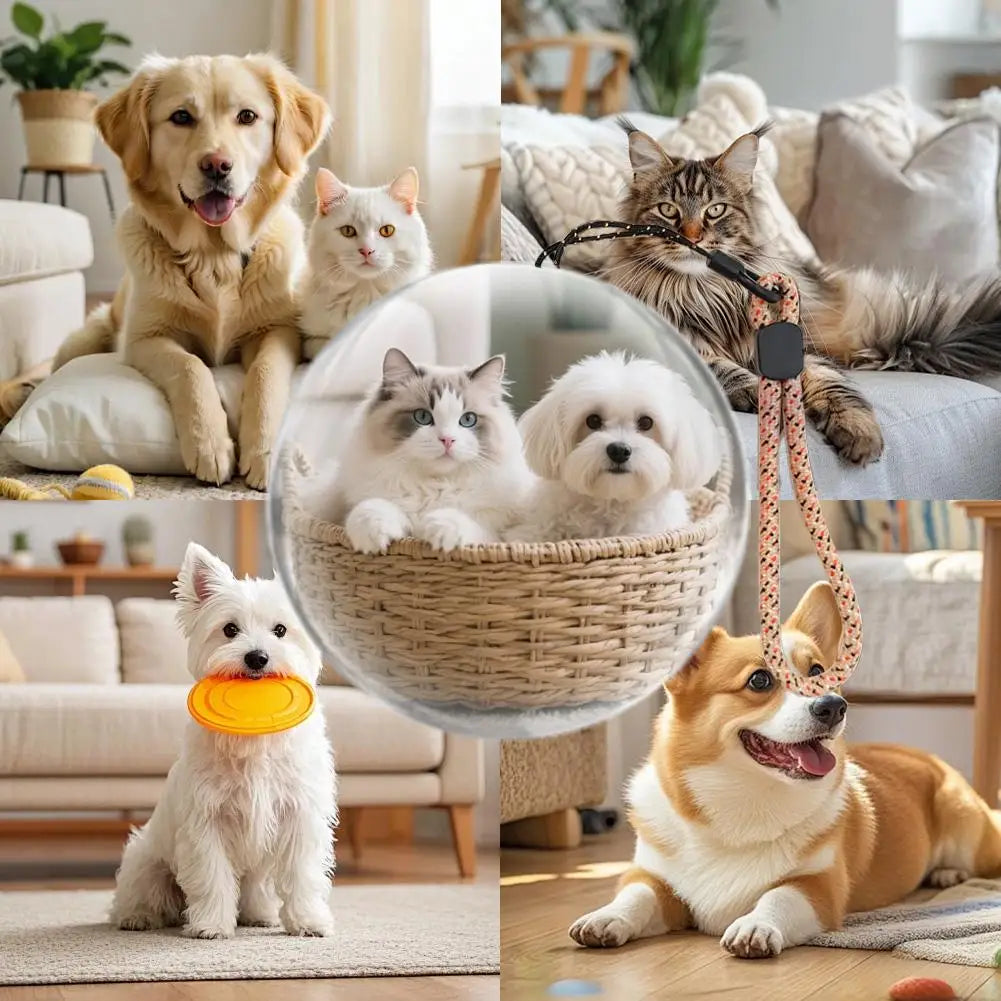 3D Video Crystal Ball DIY Memory Art Glass Ball Lamp Spherical Pixel Display 2.75Inchs Screen 4GB Videos Player